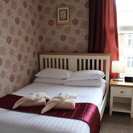 Bootham City Centre Guest House York Exterior foto