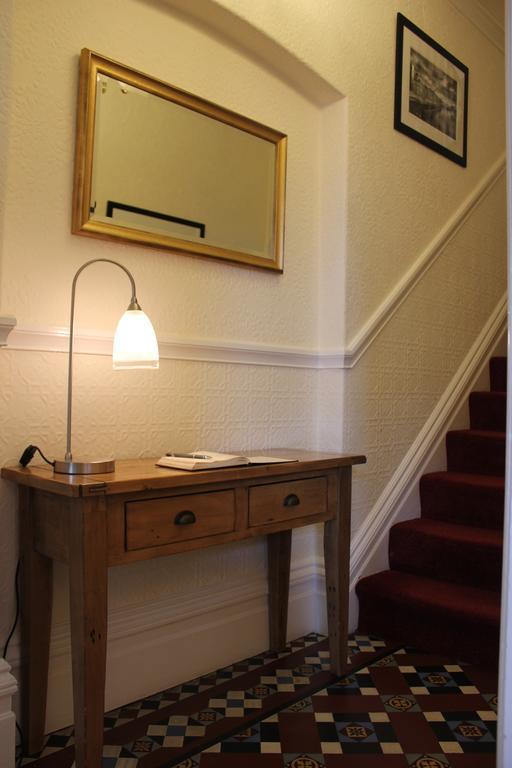 Bootham City Centre Guest House York Exterior foto