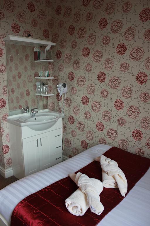 Bootham City Centre Guest House York Exterior foto