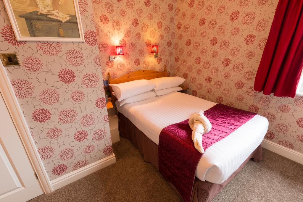 Bootham City Centre Guest House York Exterior foto