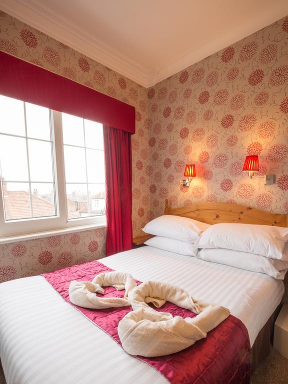 Bootham City Centre Guest House York Exterior foto