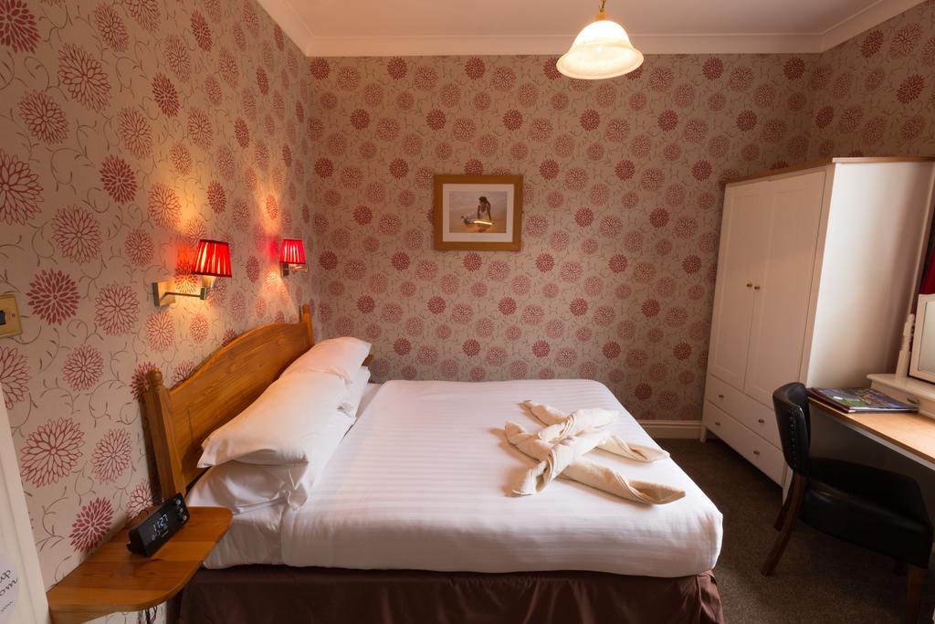 Bootham City Centre Guest House York Exterior foto