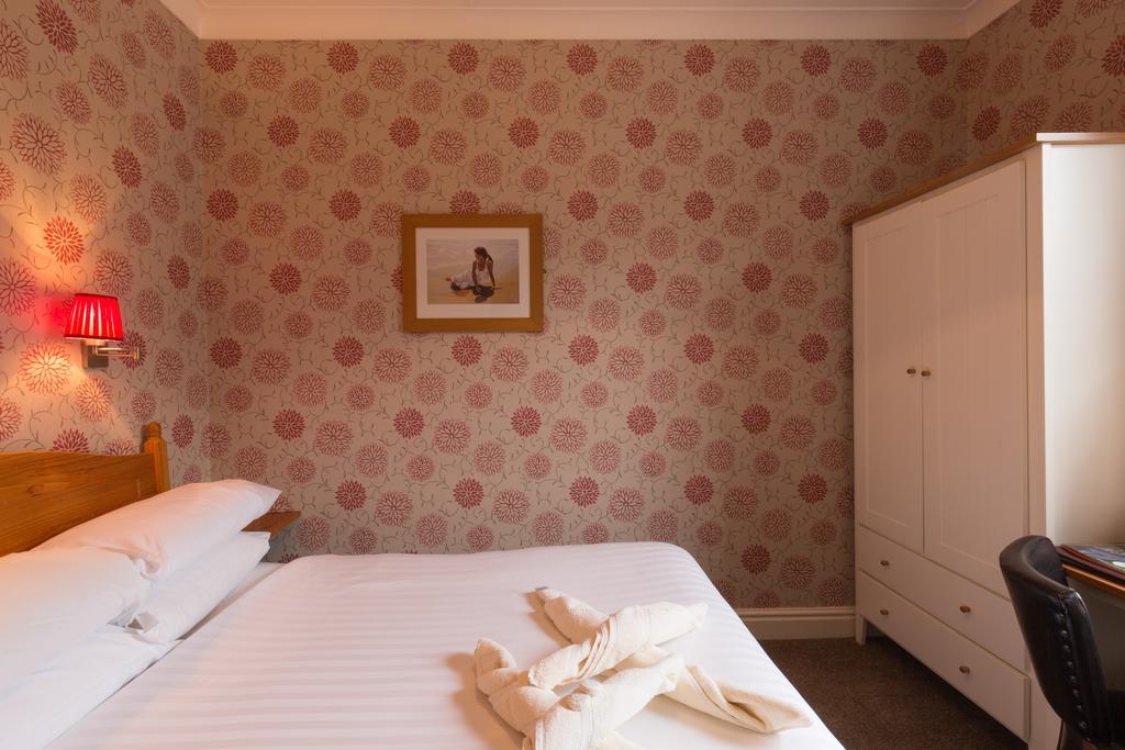 Bootham City Centre Guest House York Exterior foto