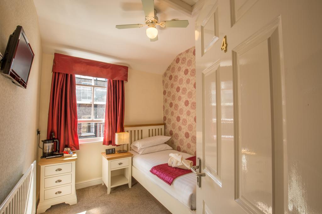 Bootham City Centre Guest House York Exterior foto