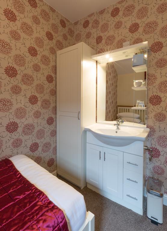 Bootham City Centre Guest House York Exterior foto