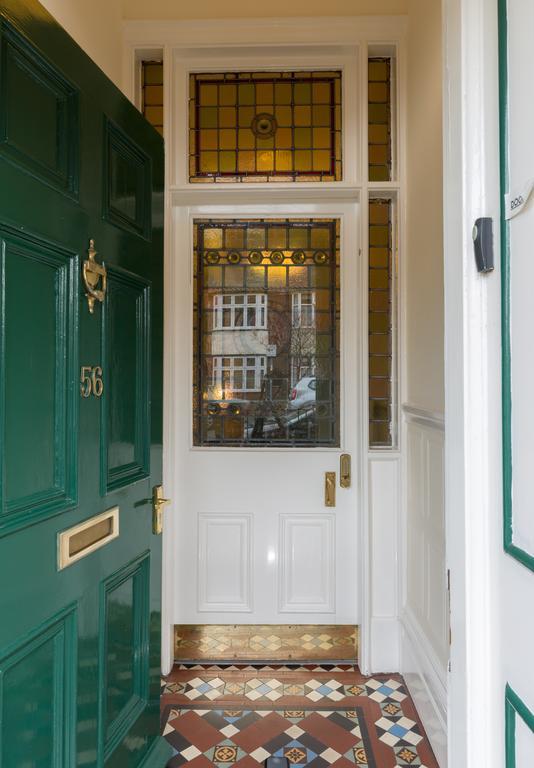 Bootham City Centre Guest House York Exterior foto